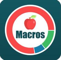 Calorie Intake Calculator - Macro Calculator App image 1